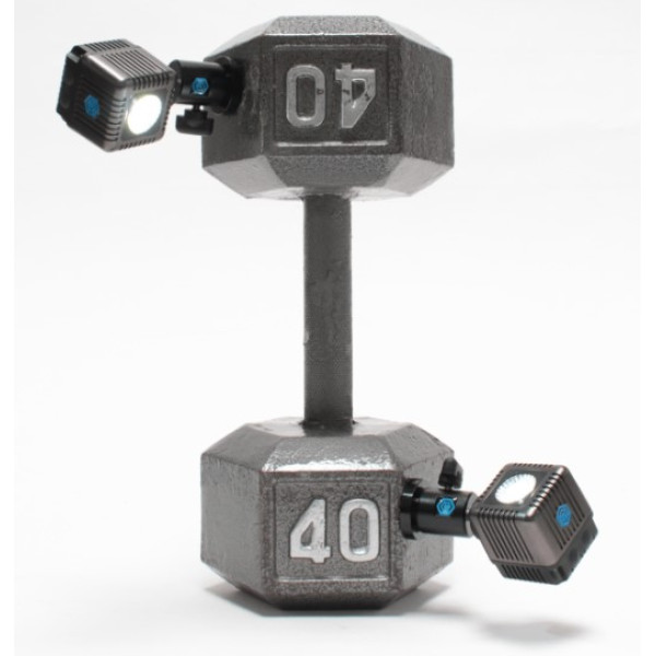 Аксесуар Lume Cube Ball Head Magnet Mount